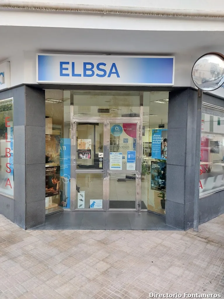 Elbsa