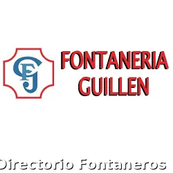 Fontanería Guillén E Hijos