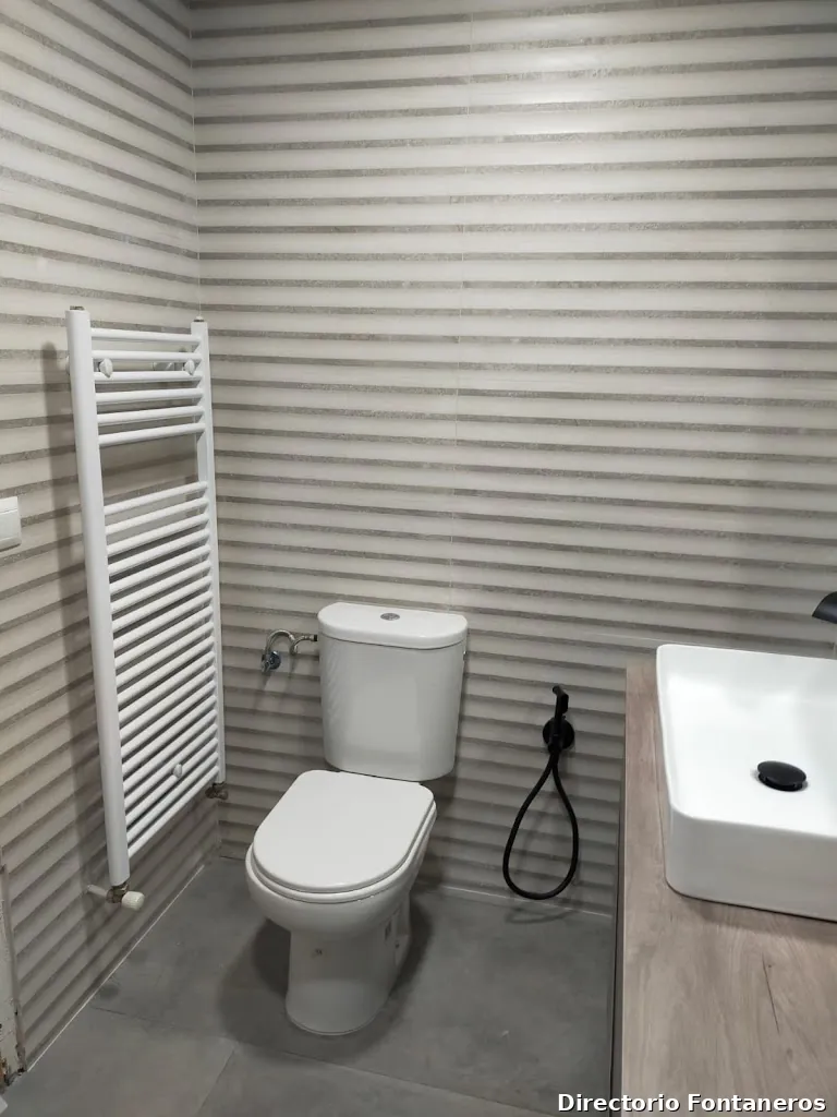 Escribano Morales Fontanería SL