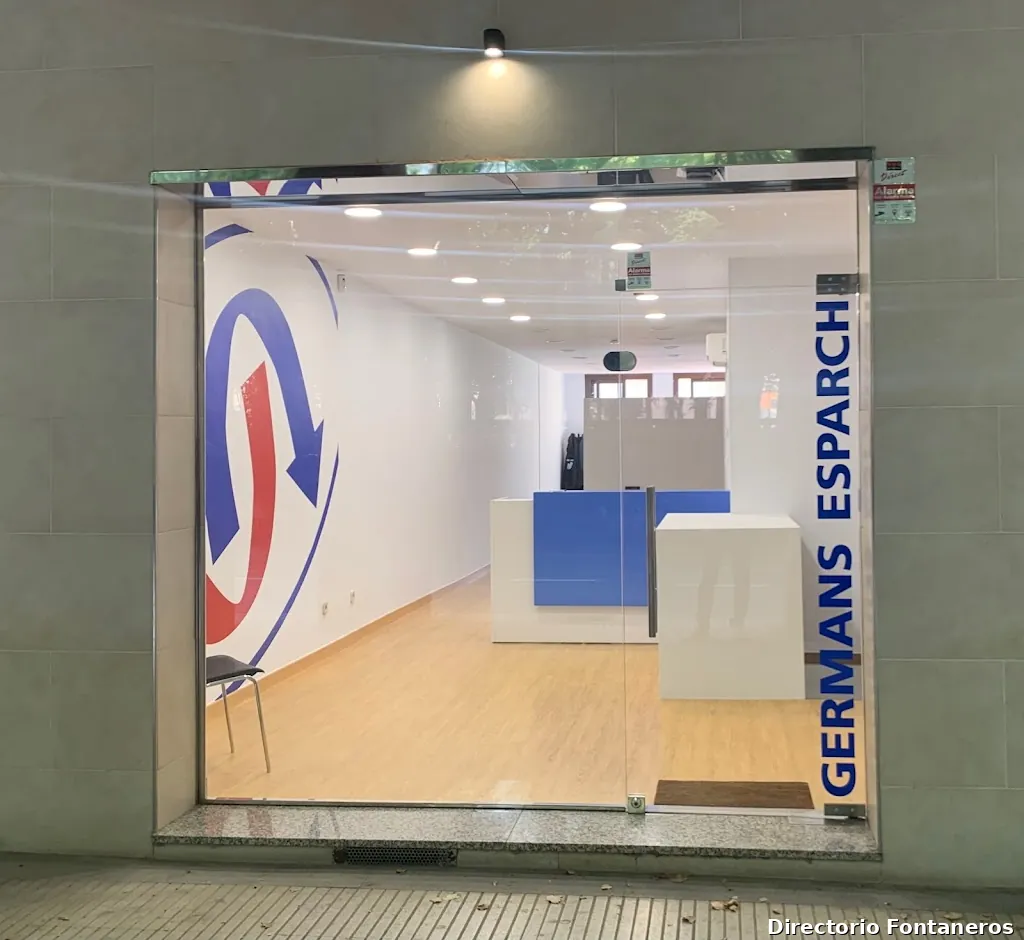 GERMANS ESPARCH, S.L.L.