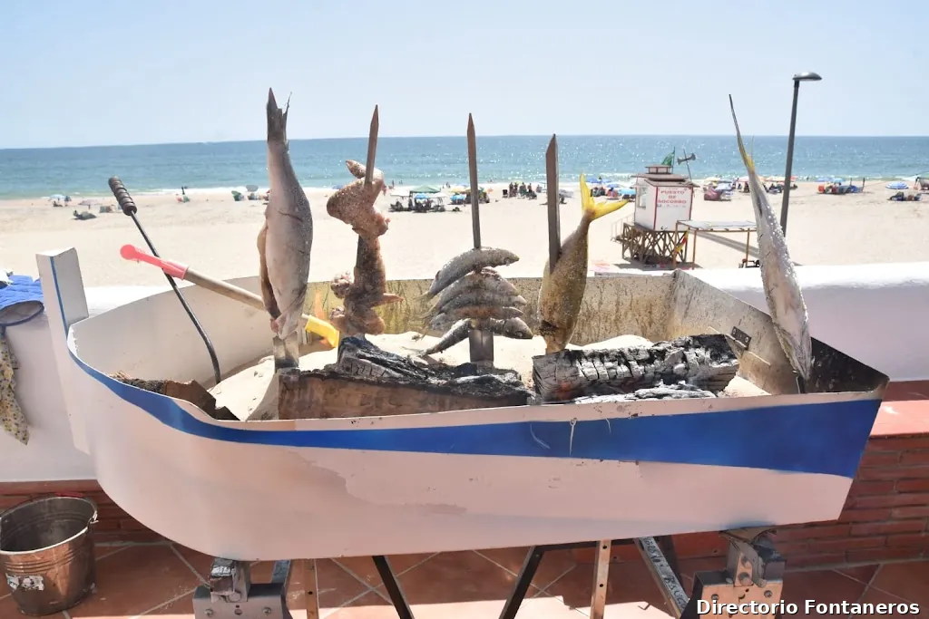 Las cositas de Morillo - Manitas en Sevilla