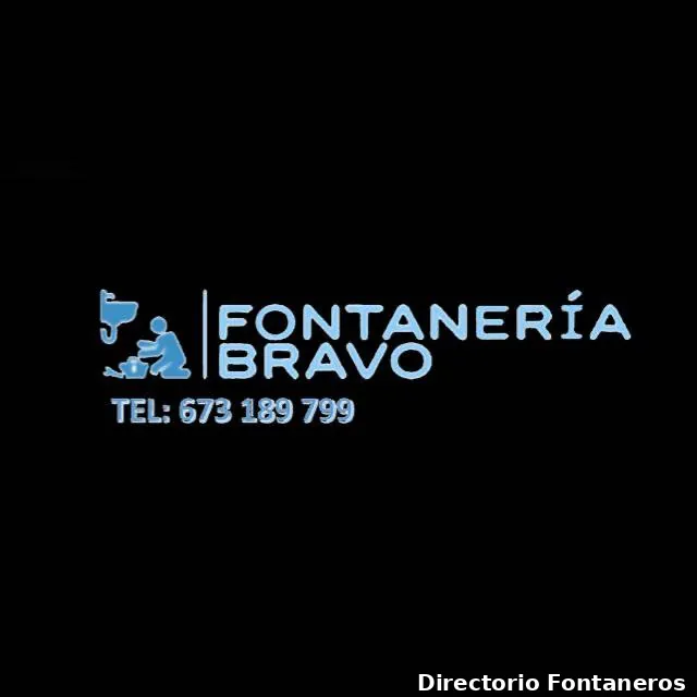 FONTANERIA BRAVO