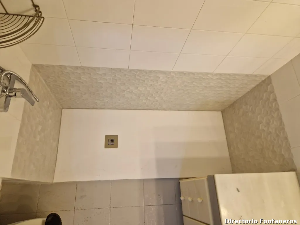 Fontanero,Lampista,Electricista,Mantenimiento