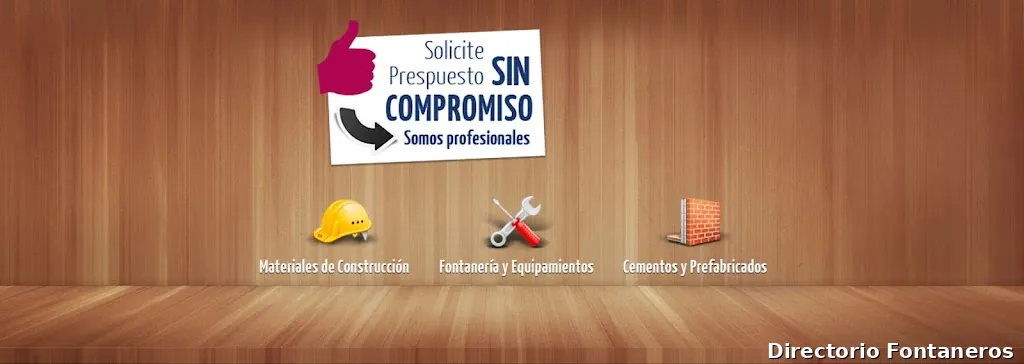 Comercial Campino Reinosa