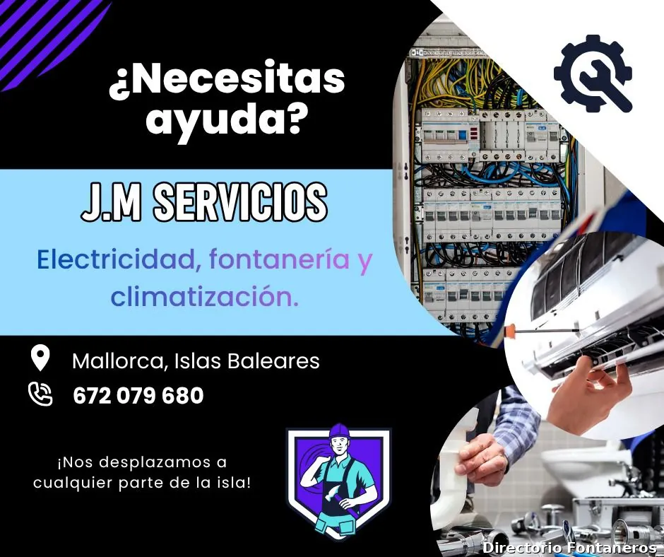 JM Servicios