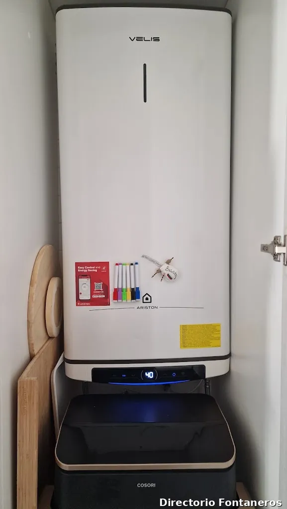 Instalaciones, Mantenimientos y Reparaciónes JMC