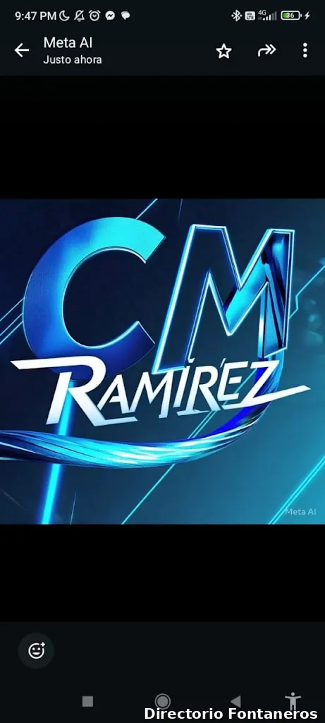 CM Ramírez Instalaciones