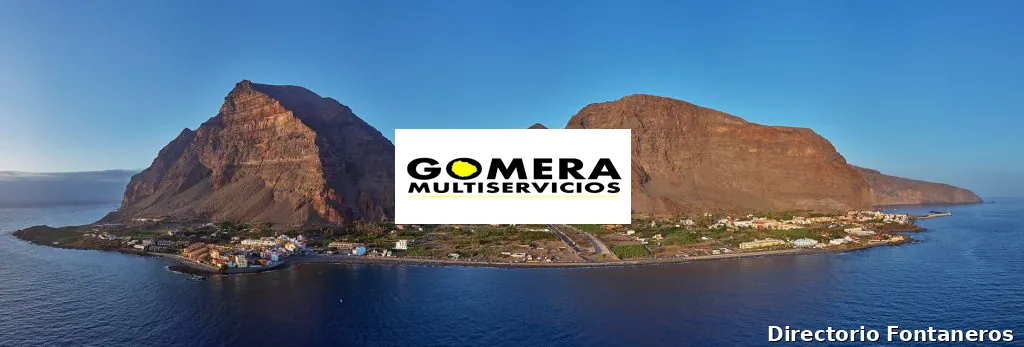 Gomera Multiservicios , Electricista , Fontanero , cerraduras , emergencias