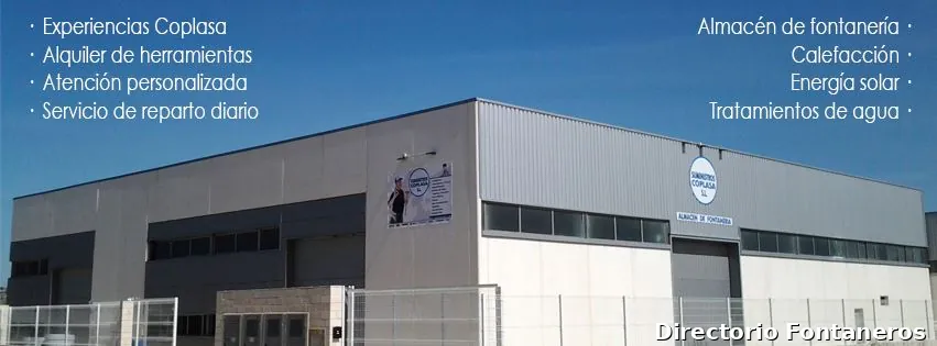 Suministros Coplasa , S.L.