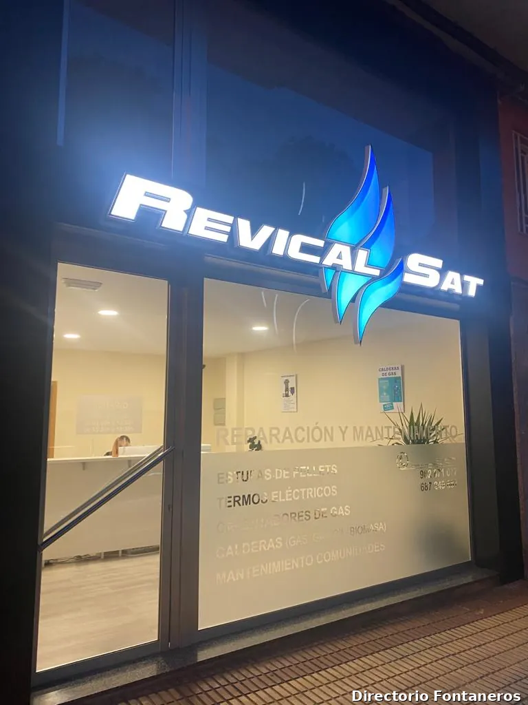 Revical SAT