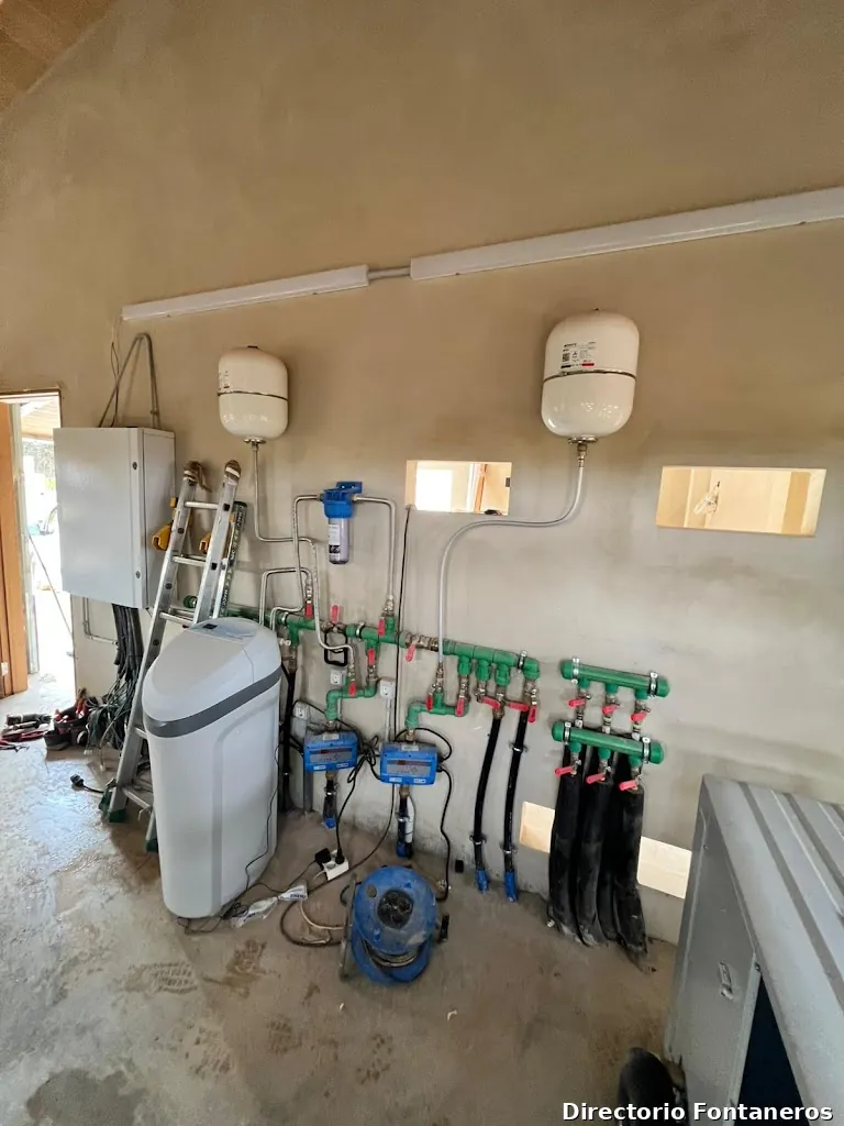 Electricitat I Fontanería Gori Obrador S. L. Manacor