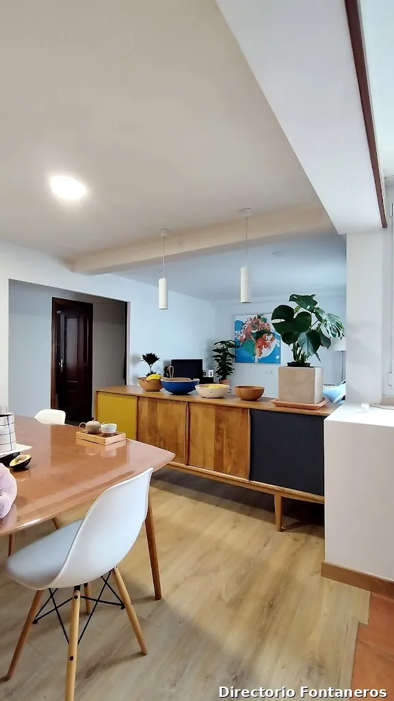 Instal·lacions Sr.Lobo