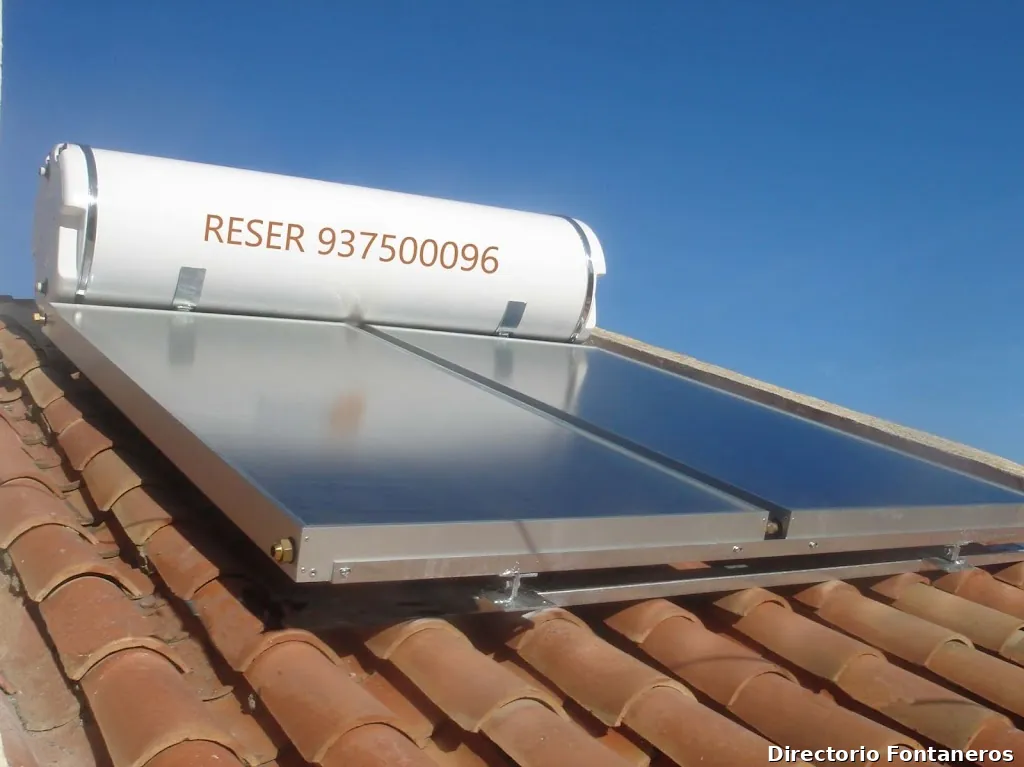 RESER - INSTALACIONES JIMENEZ