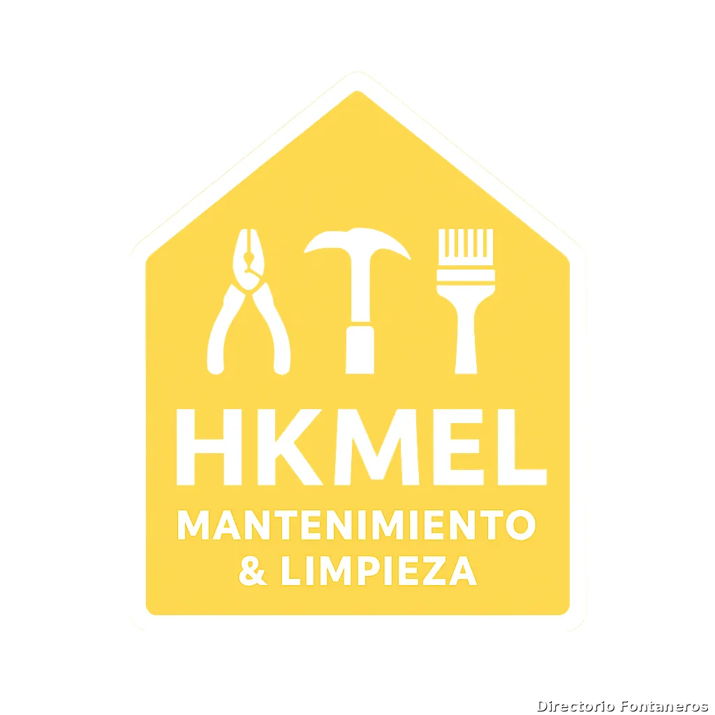 Hkmel mantenimiento y limpieza.