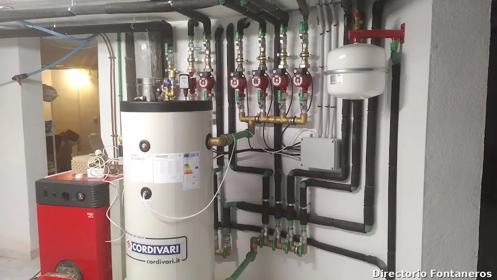 Elèctriques Saljub S.L.