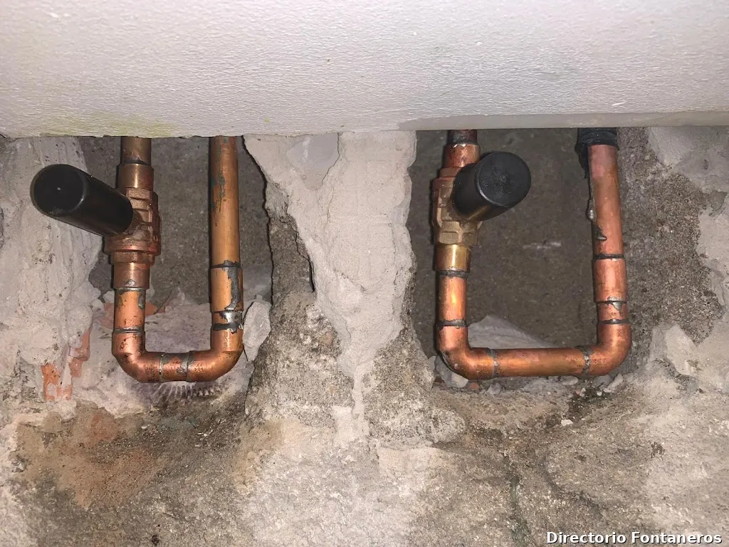 Fontanero y Electricista Cardedeu 24h