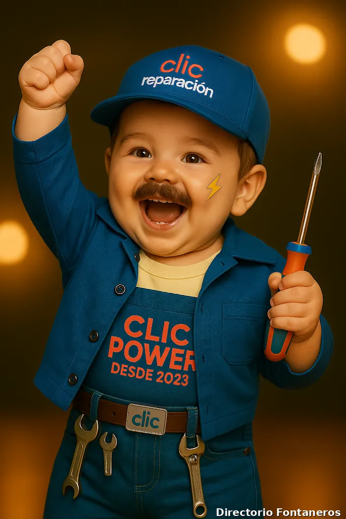 Clic Reparación Girona