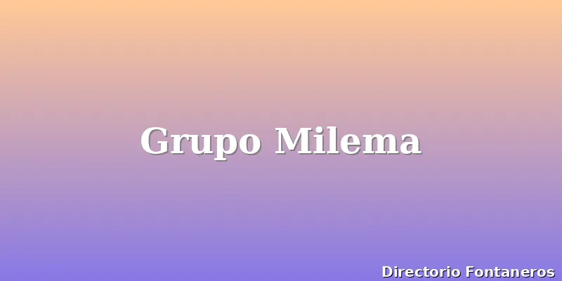 Grupo Milema