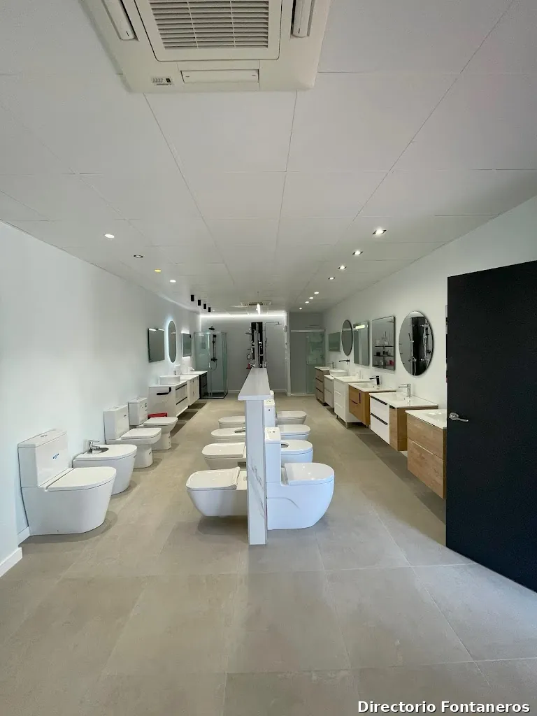 Instalaciones Marzá SL