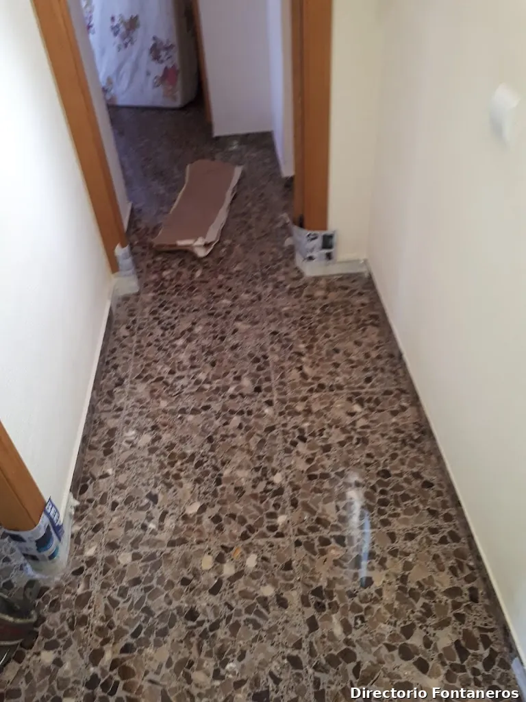 Saneamientos La Ermita S.L.