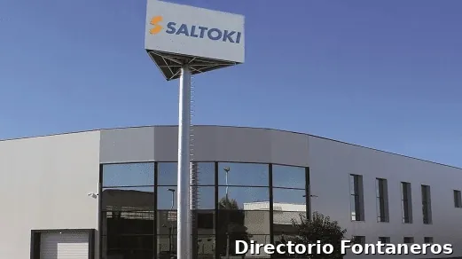 Saltoki