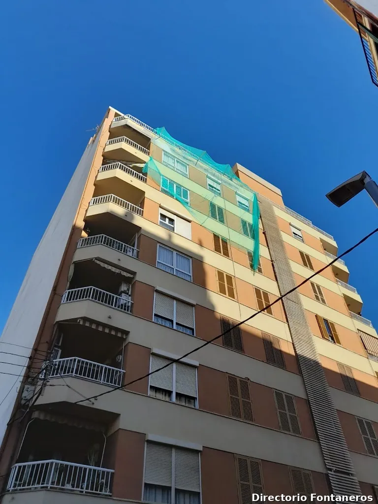 Franesverticales mallorca