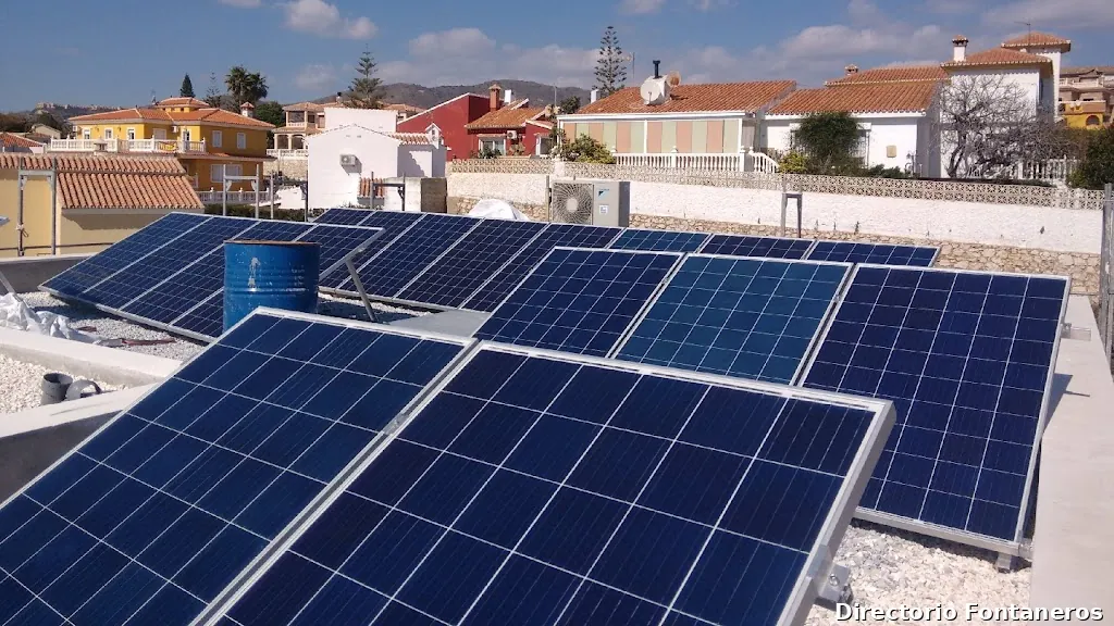 Oficina Endesa Joaquín García Guirado