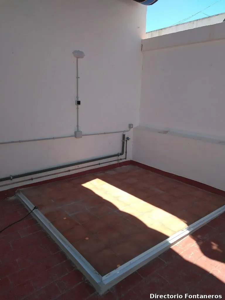 MULTISERVICIOS CHIPIONA