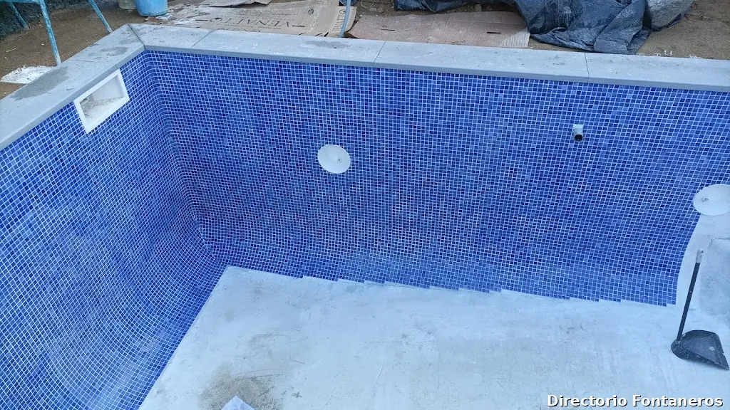 Edificaciones Completas 65-66 S. L.