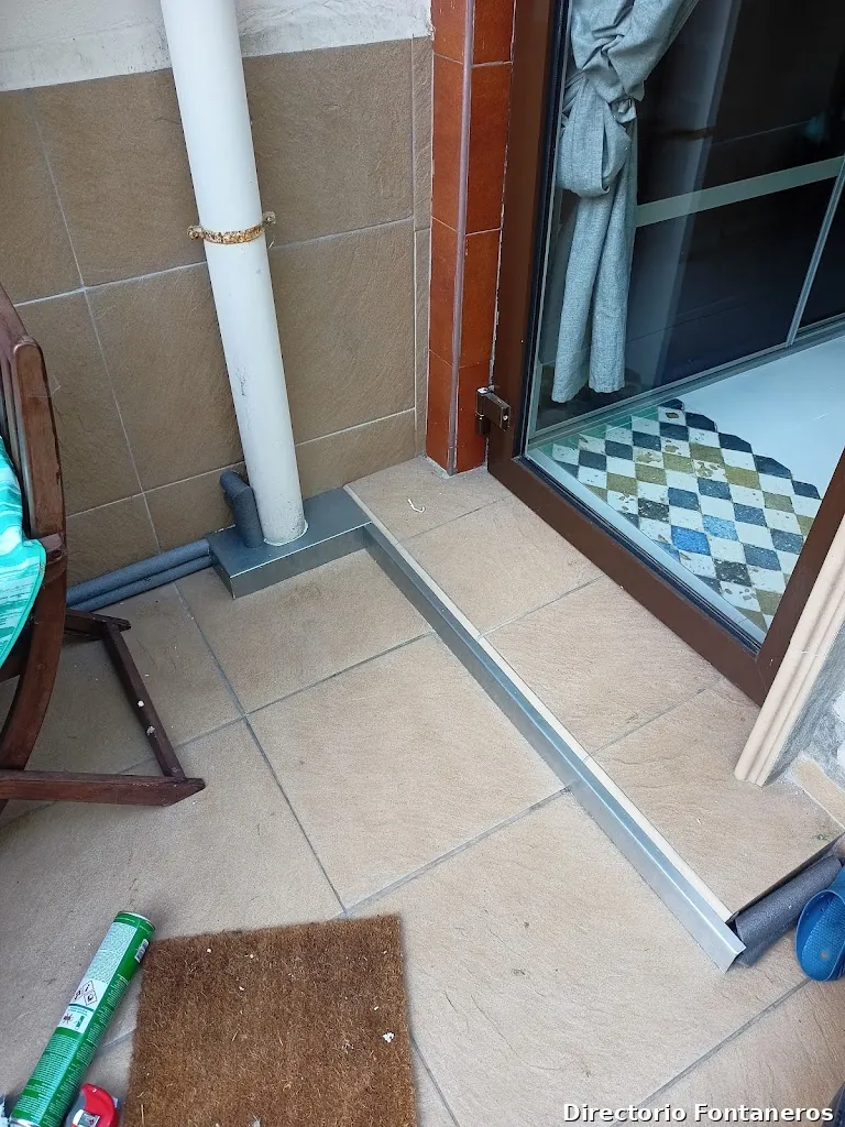 Instalaciones Aitor Gomez