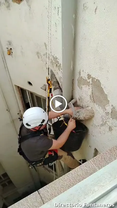 Raúl fenoll Fontanería electricidad , trabajos verticales y otros servicios del hogar