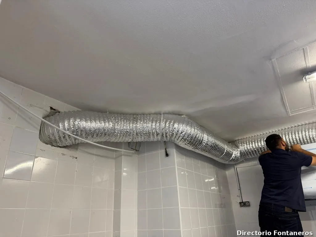 Total Solutions Fontanería y Reformas en Málaga