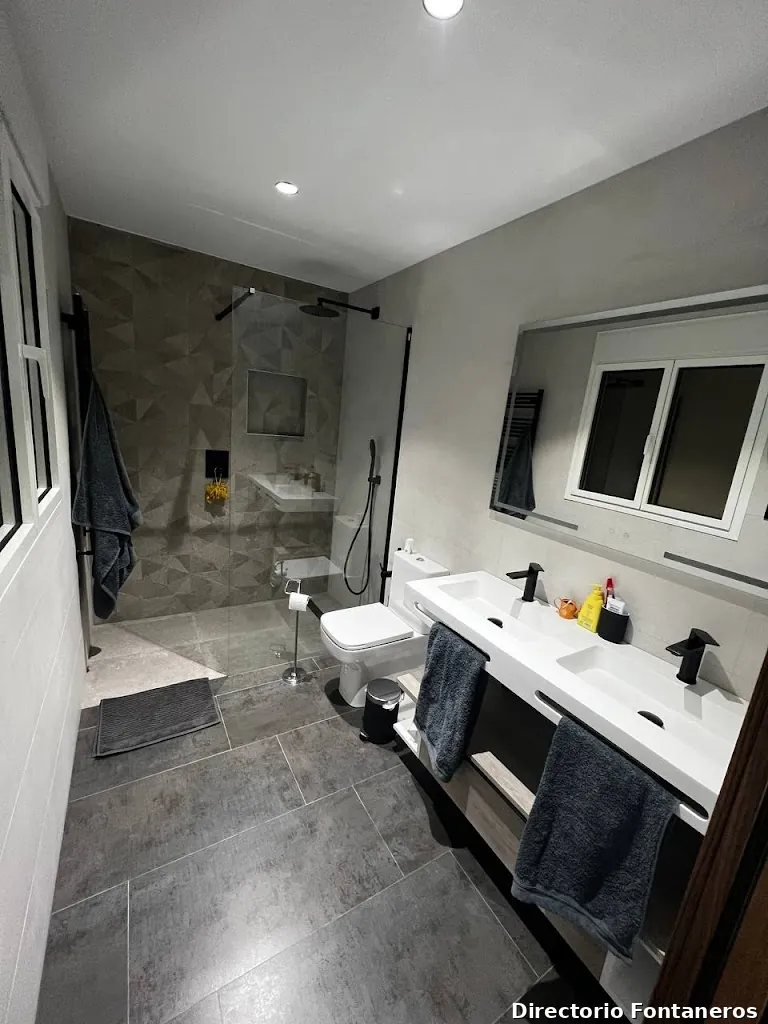 Fontaneria Leiva S.L.