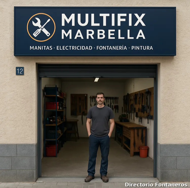 Multifix Marbella