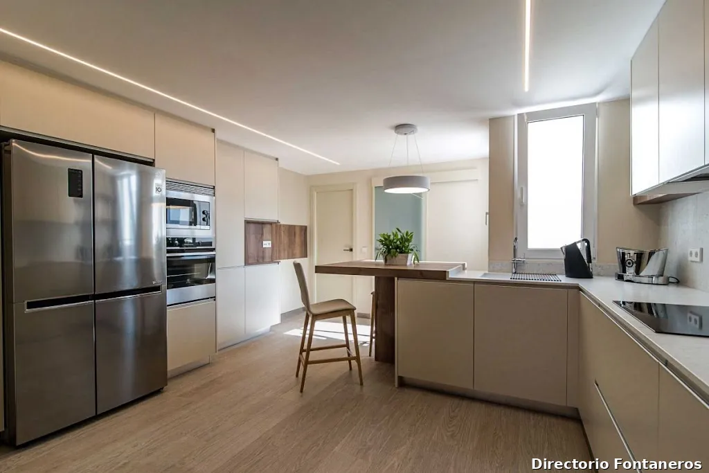 REFORMAS en Arenys de Mar