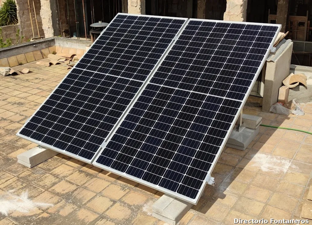 Jaume Llull - Instalador Autorizado- Electricidad