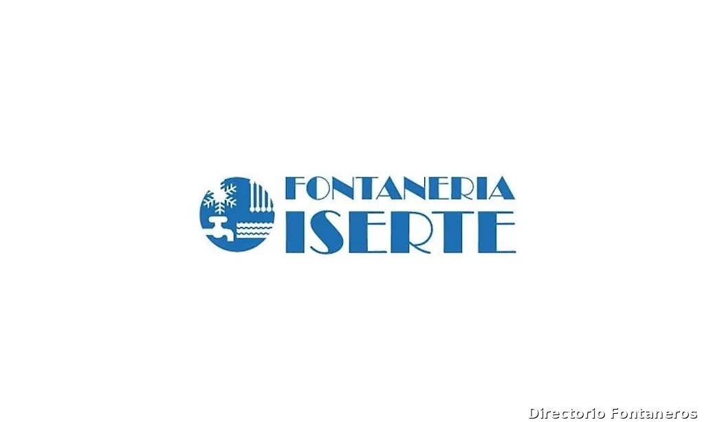FONTANERIA ISERTE