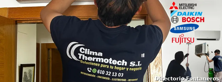 clima thermotech SL