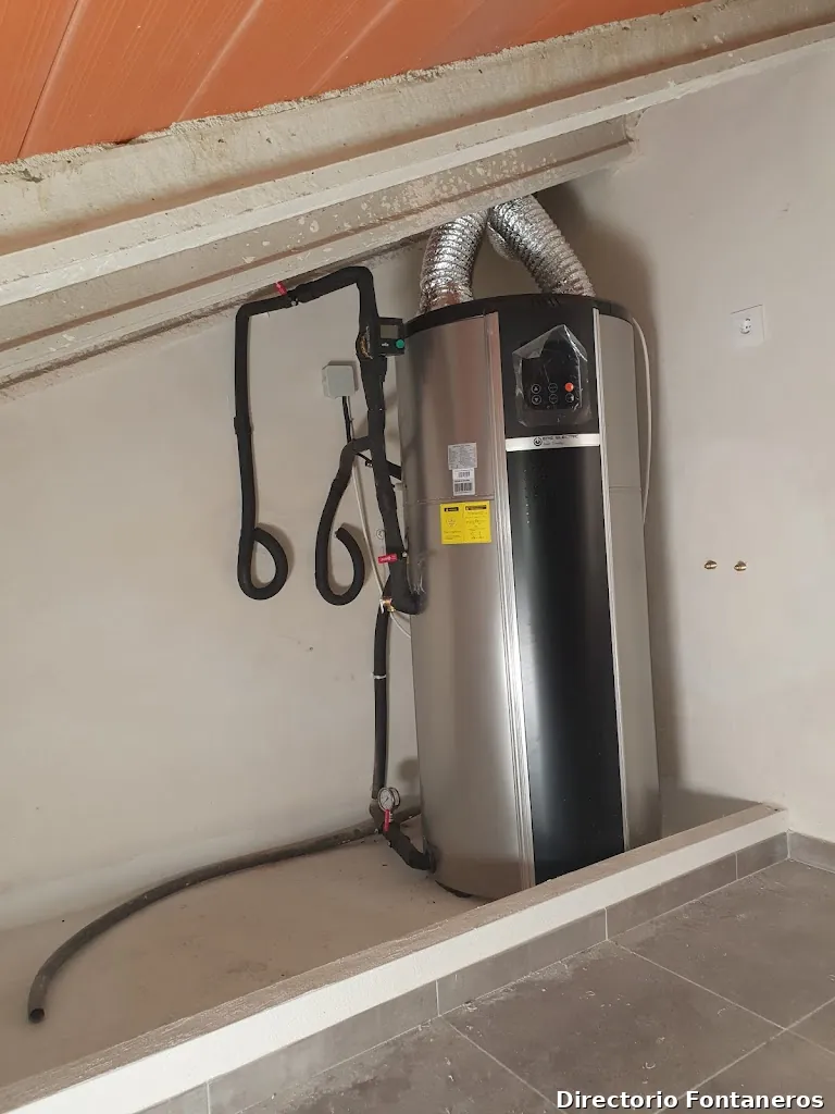 Bueno's instaladores