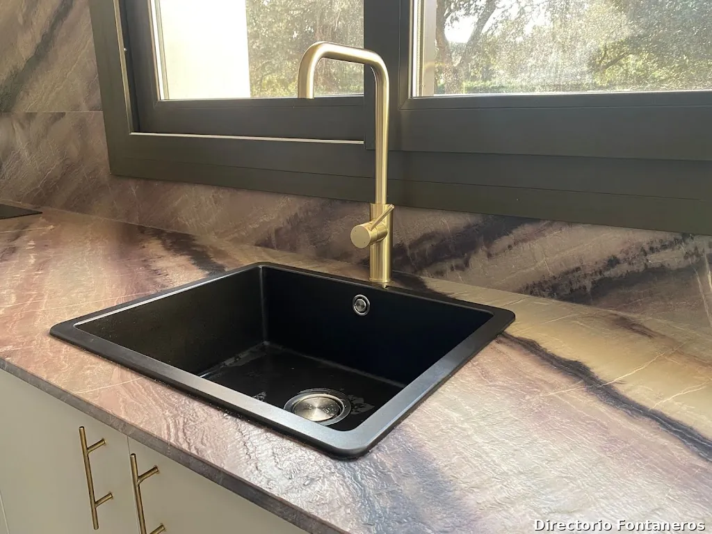 Fontanería Carrero, tu Fontanero Mairena del Aljarafe