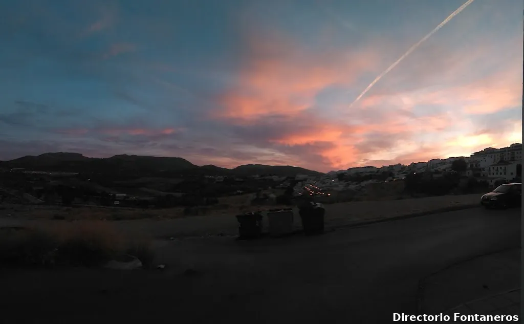 Mantenimientos E Instalaciones Alberto Sl