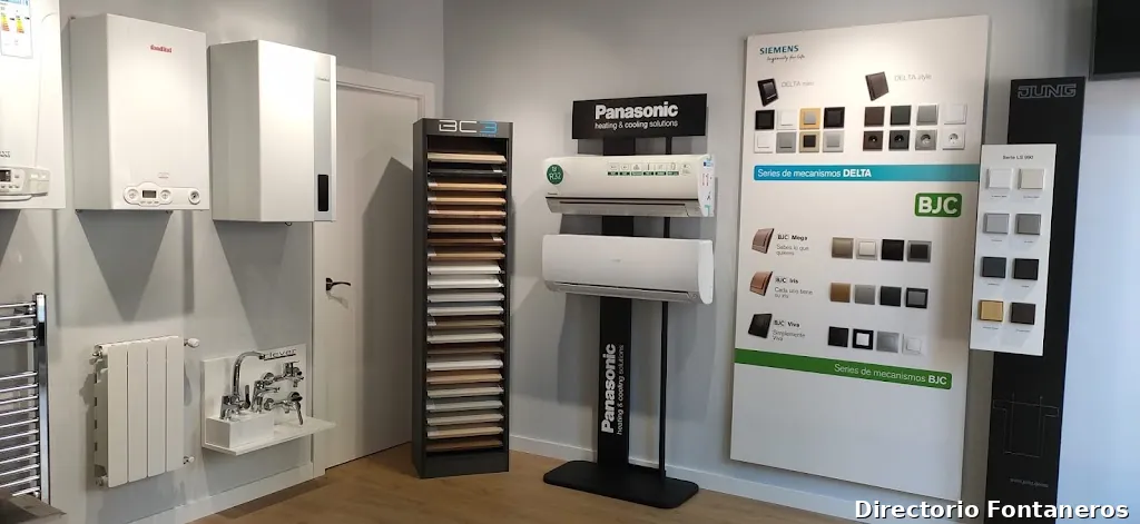 Instalaciones ARISTO