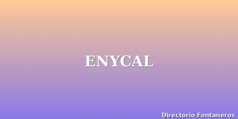 ENYCAL