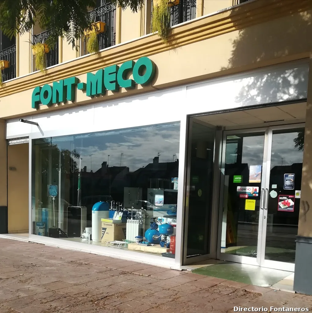 FONTMECO
