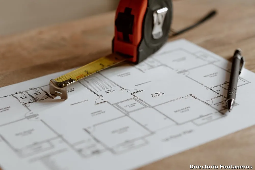 Reformas Go. Reformas. Instalación de Aire Acondicionado.