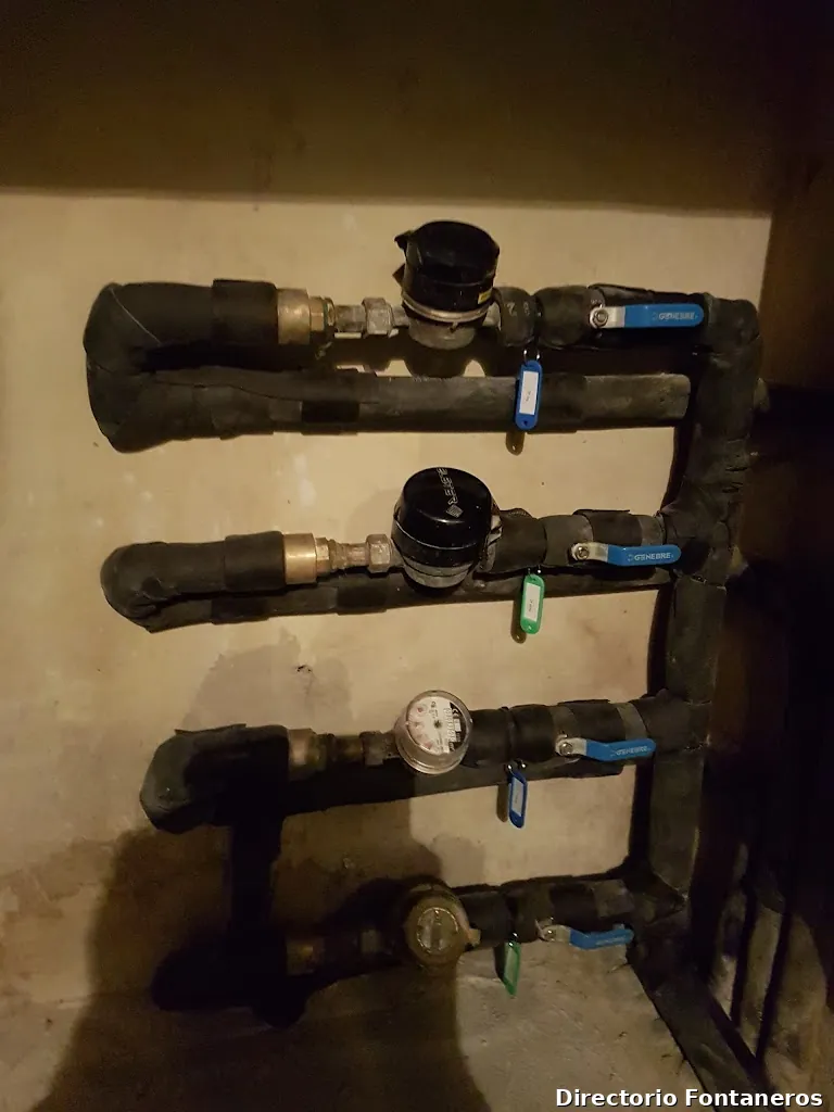 FontaneriaAlfredoIturgintza Andoain