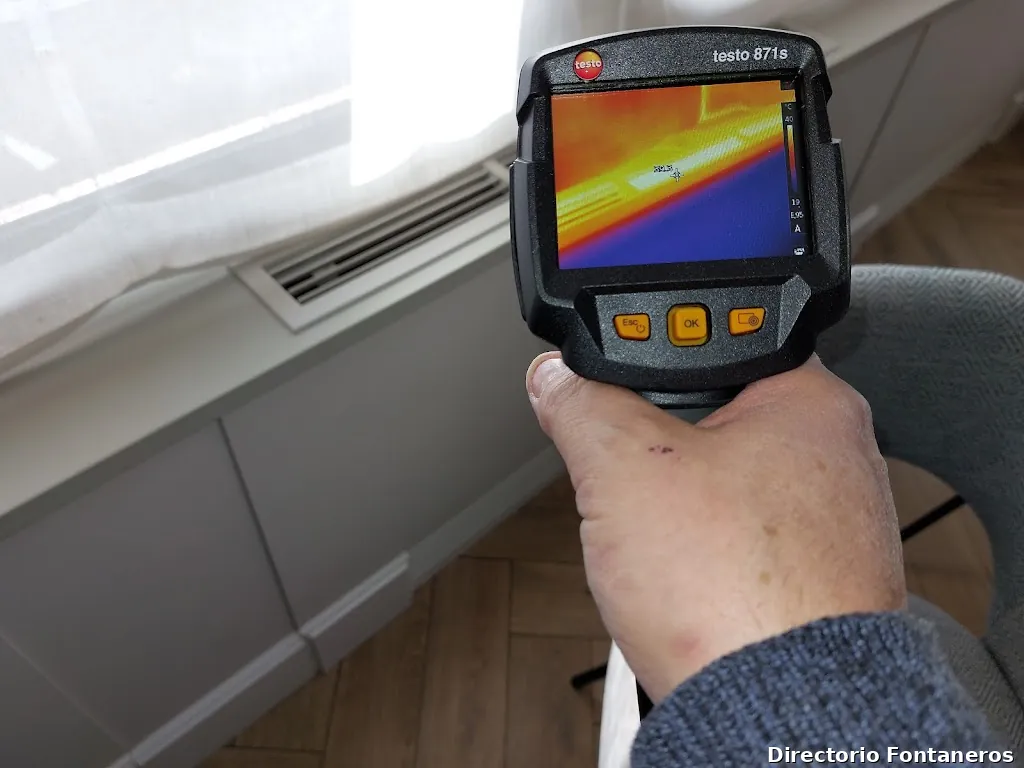 Fontalgar Instalaciones