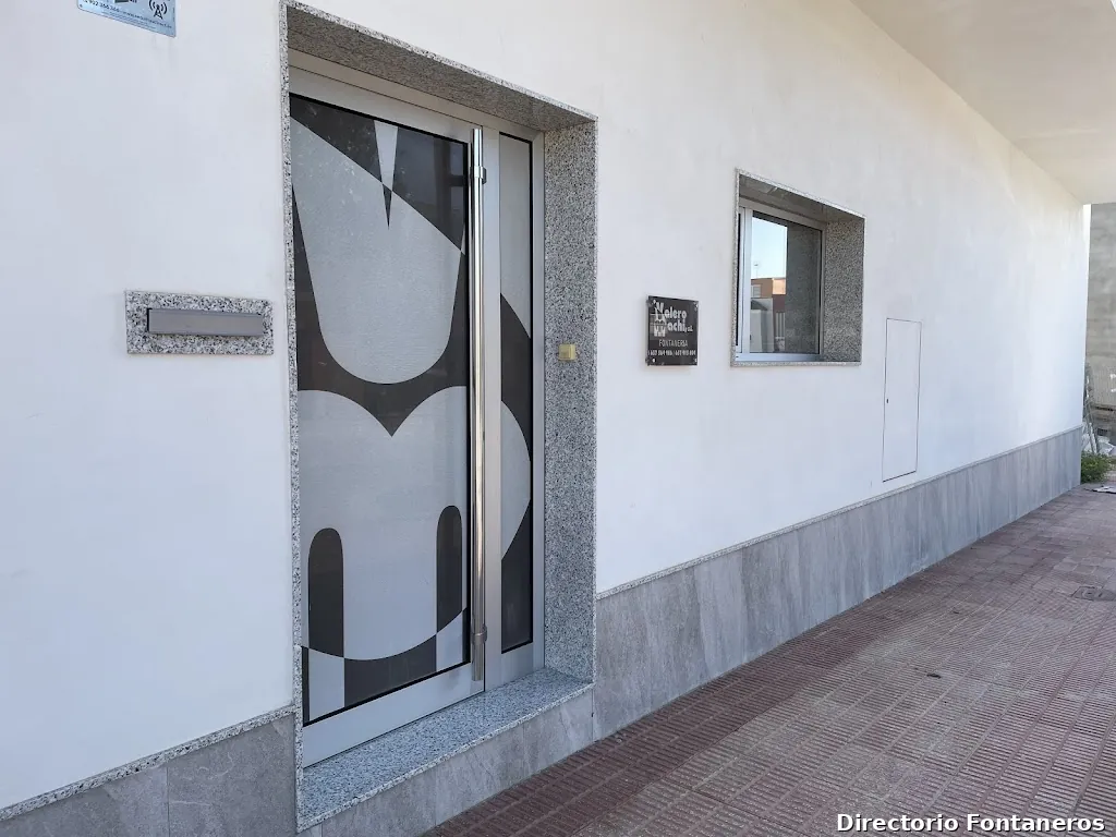 Fontanería Valero Machí S.L.