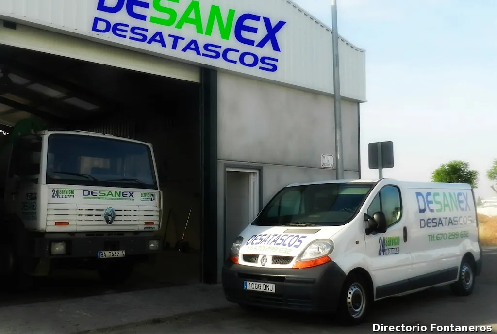 Desanex