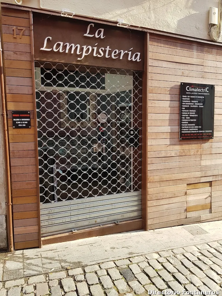 Climalectric Instalaciones y Mantenimientos,S.L.